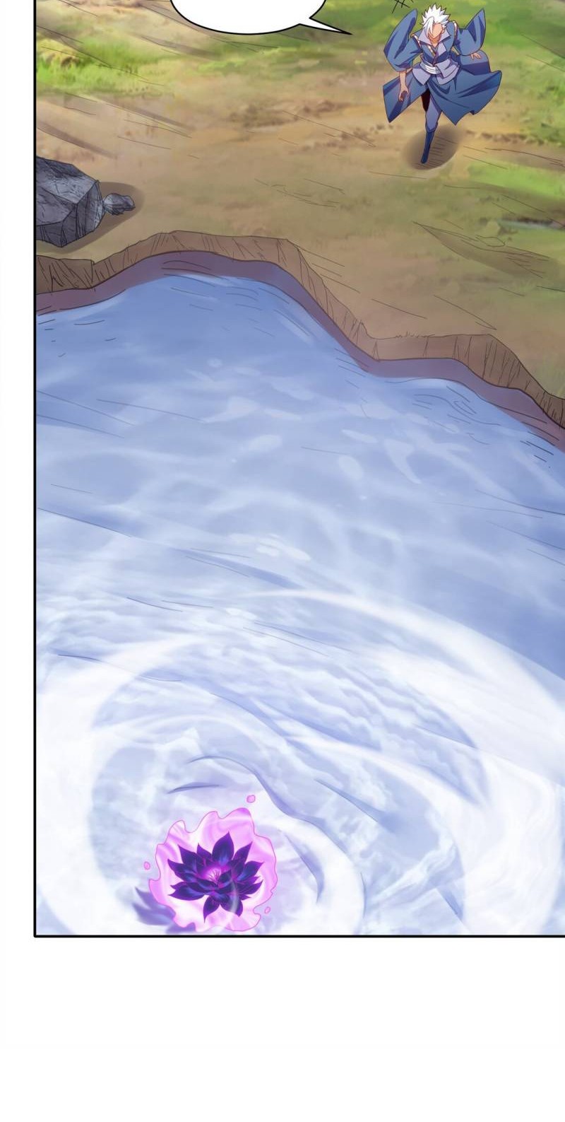 Fairy, You have a Bad Omen! Chapter 16 - halaman 33