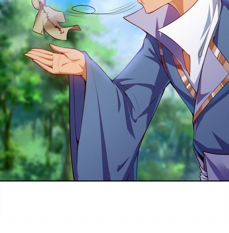 Fairy, You have a Bad Omen! Chapter 16 - halaman 37