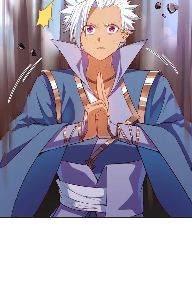 Fairy, You have a Bad Omen! Chapter 16 - halaman 41
