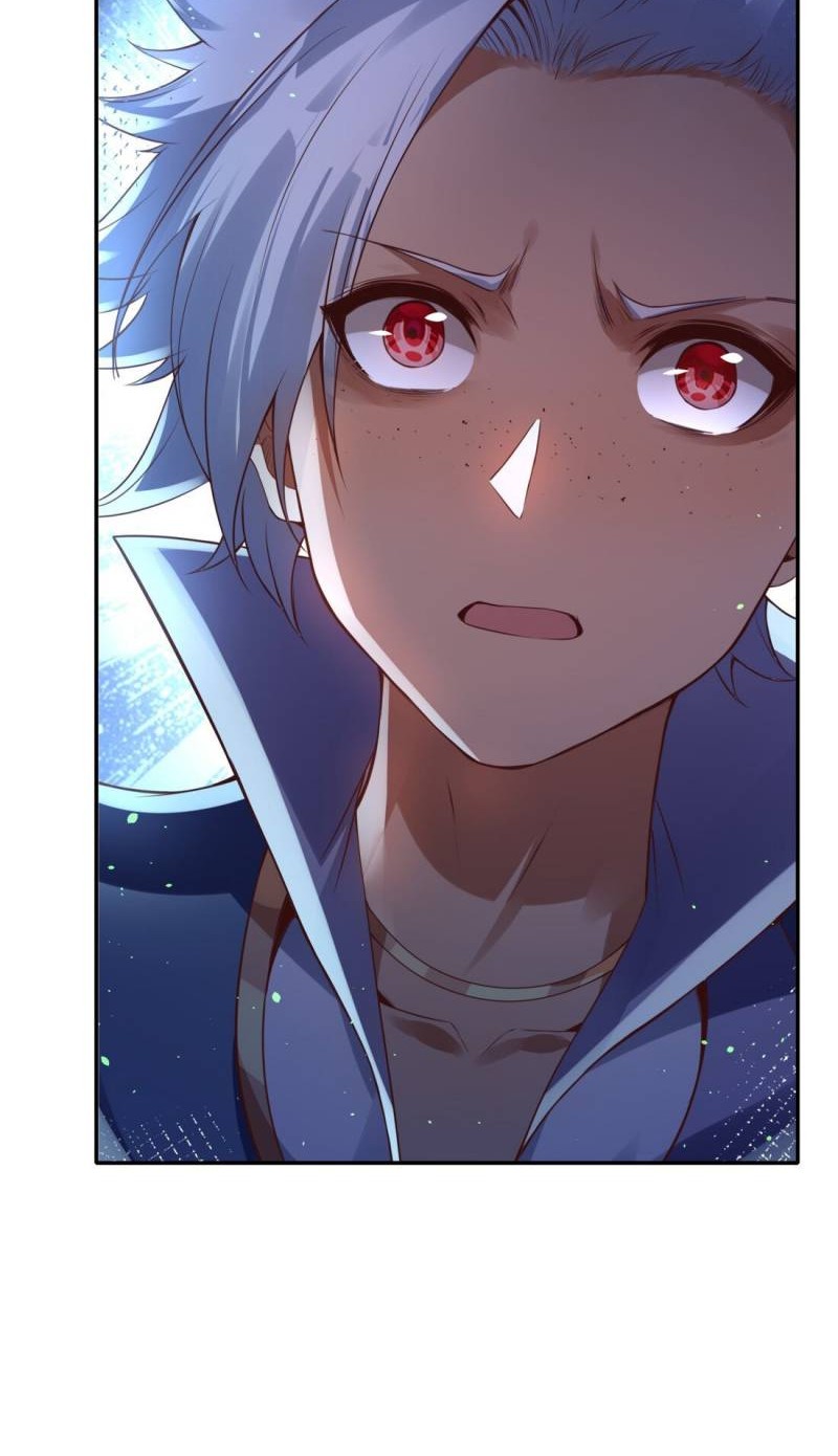 Fairy, You have a Bad Omen! Chapter 16 - halaman 5