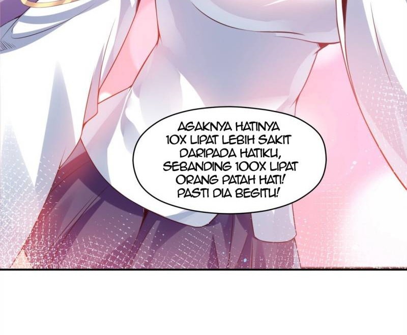 Fairy, You have a Bad Omen! Chapter 16 - halaman 9