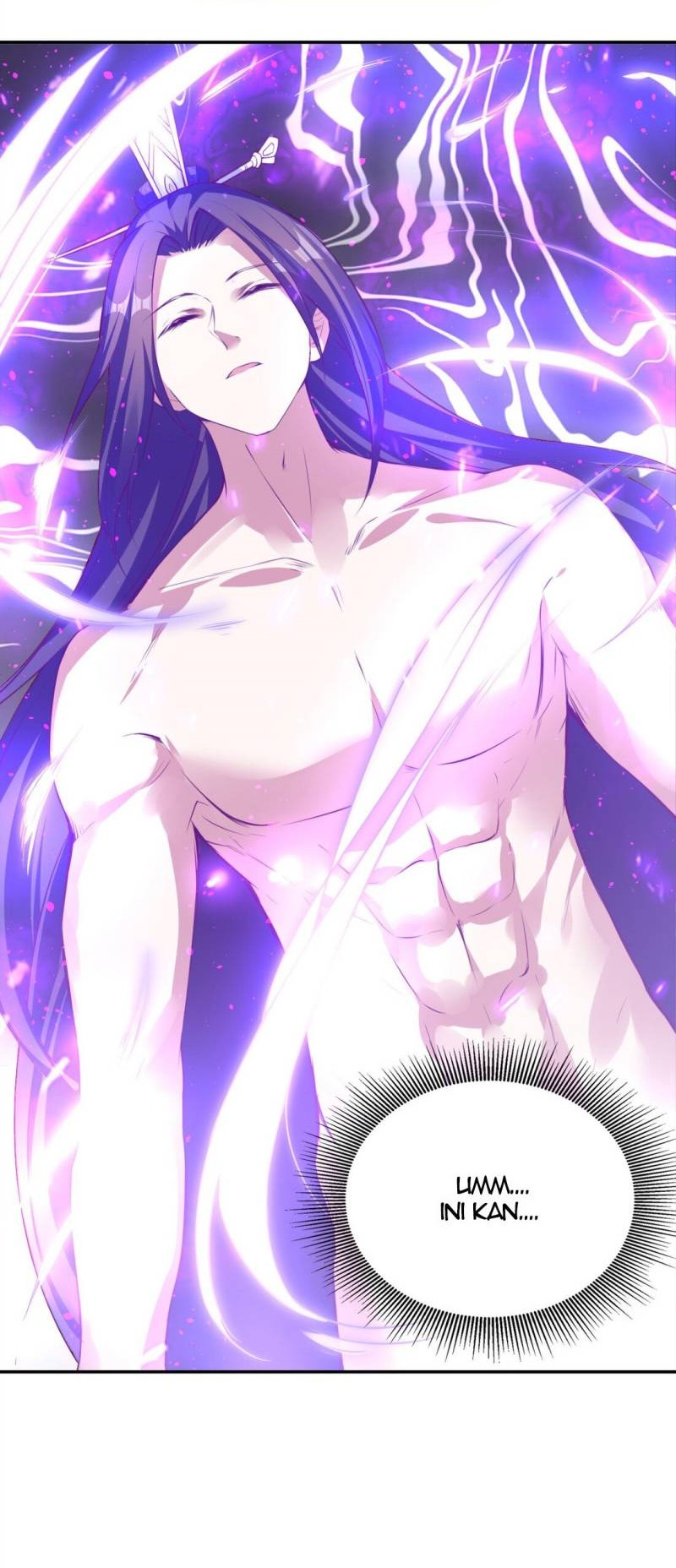 Fairy, You have a Bad Omen! Chapter 17 - halaman 25