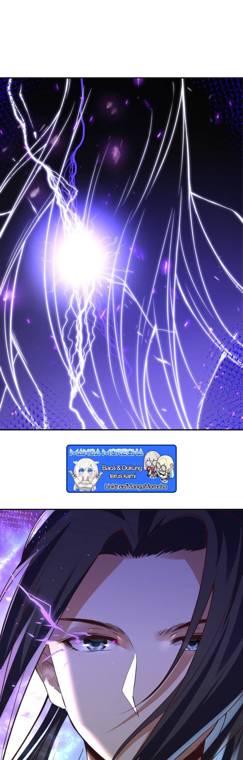 Fairy, You have a Bad Omen! Chapter 17 - halaman 26
