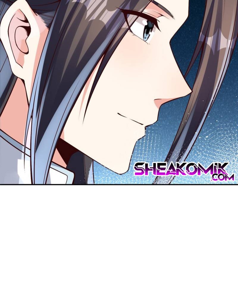 Fairy, You have a Bad Omen! Chapter 17 - halaman 37