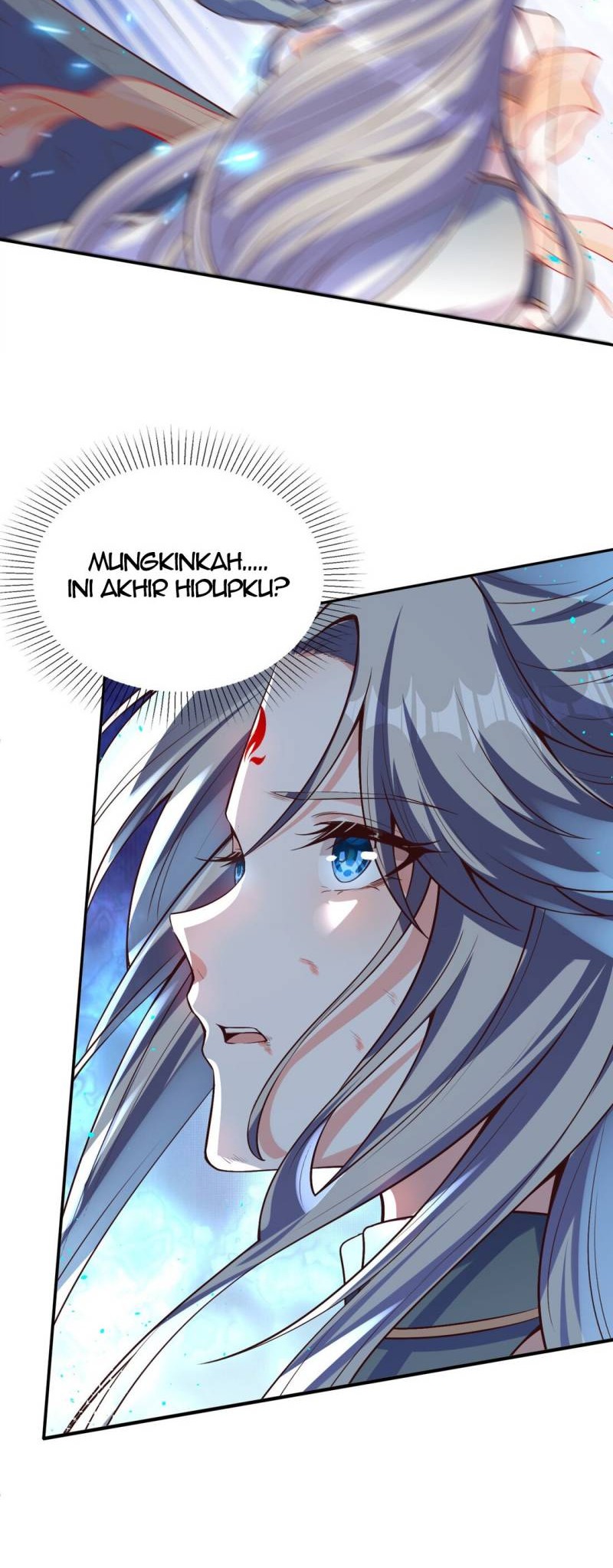 Fairy, You have a Bad Omen! Chapter 17 - halaman 49