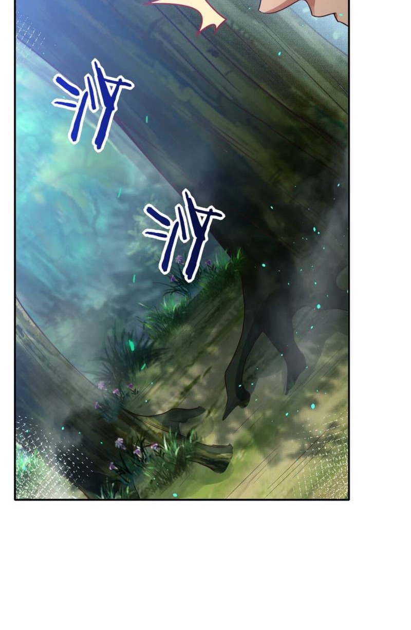 Fairy, You have a Bad Omen! Chapter 17 - halaman 5