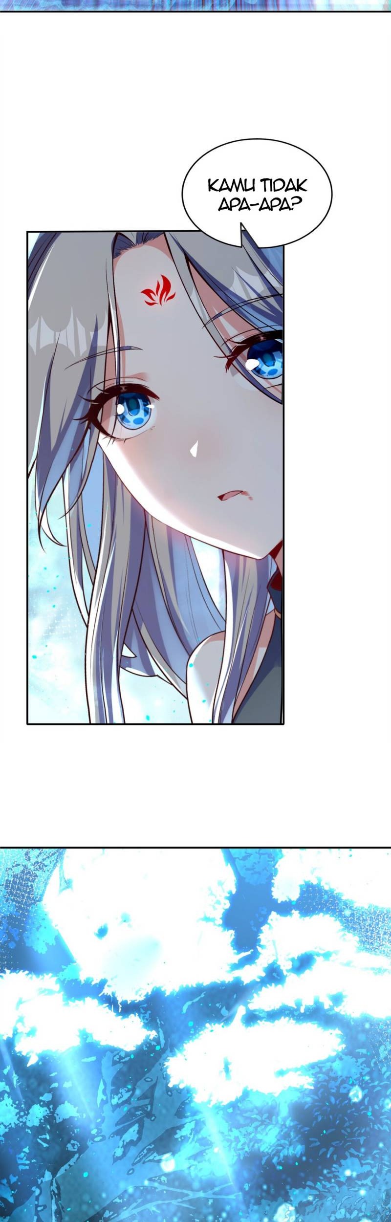 Fairy, You have a Bad Omen! Chapter 17 - halaman 52