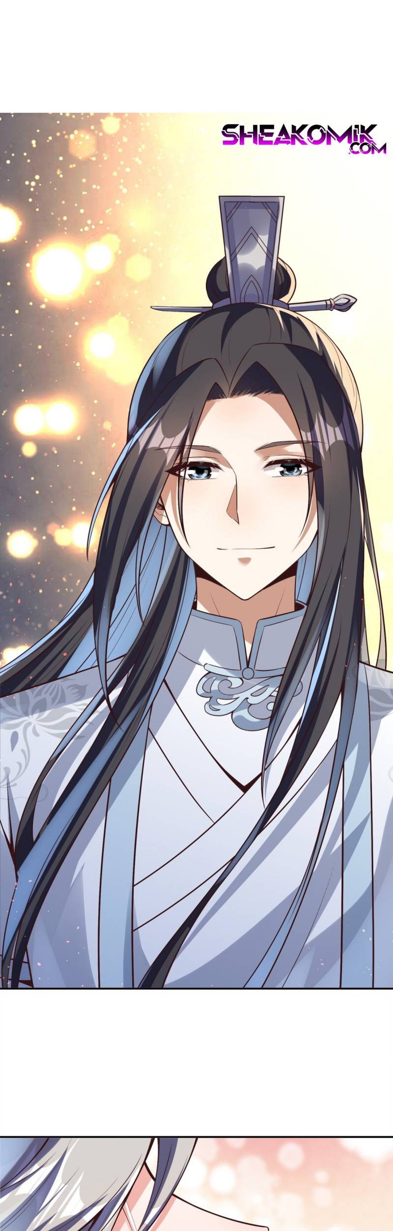 Fairy, You have a Bad Omen! Chapter 17 - halaman 54