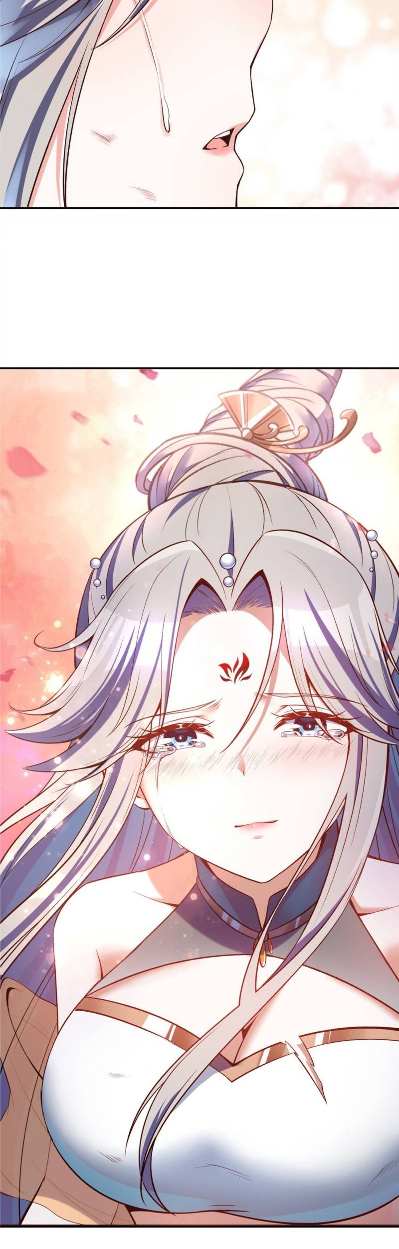 Fairy, You have a Bad Omen! Chapter 17 - halaman 55