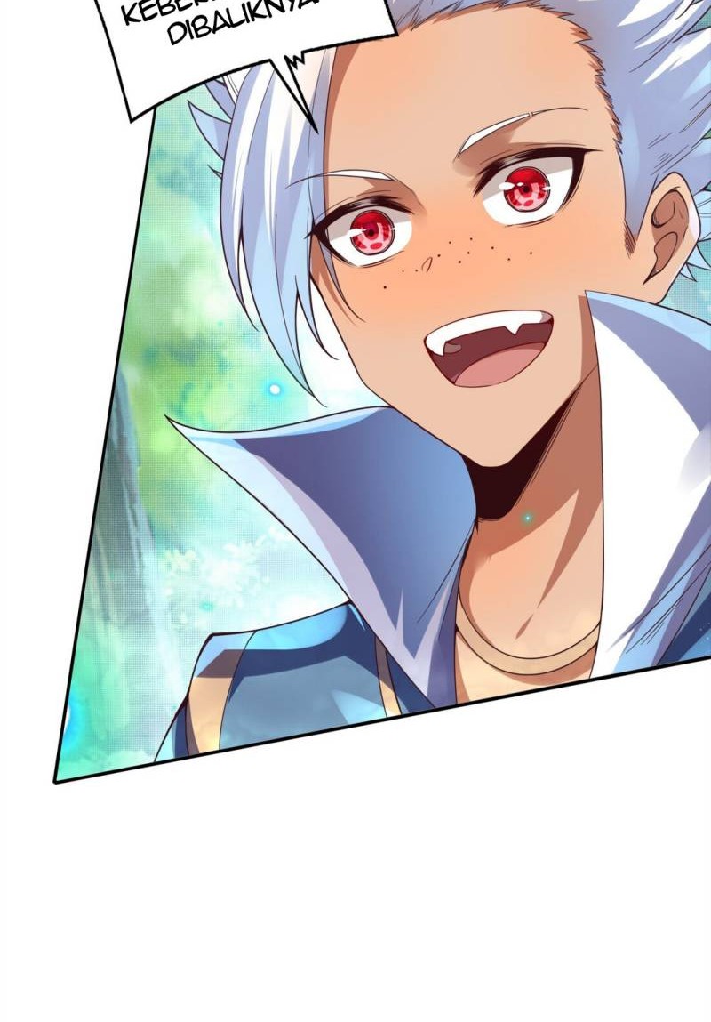 Fairy, You have a Bad Omen! Chapter 17 - halaman 9