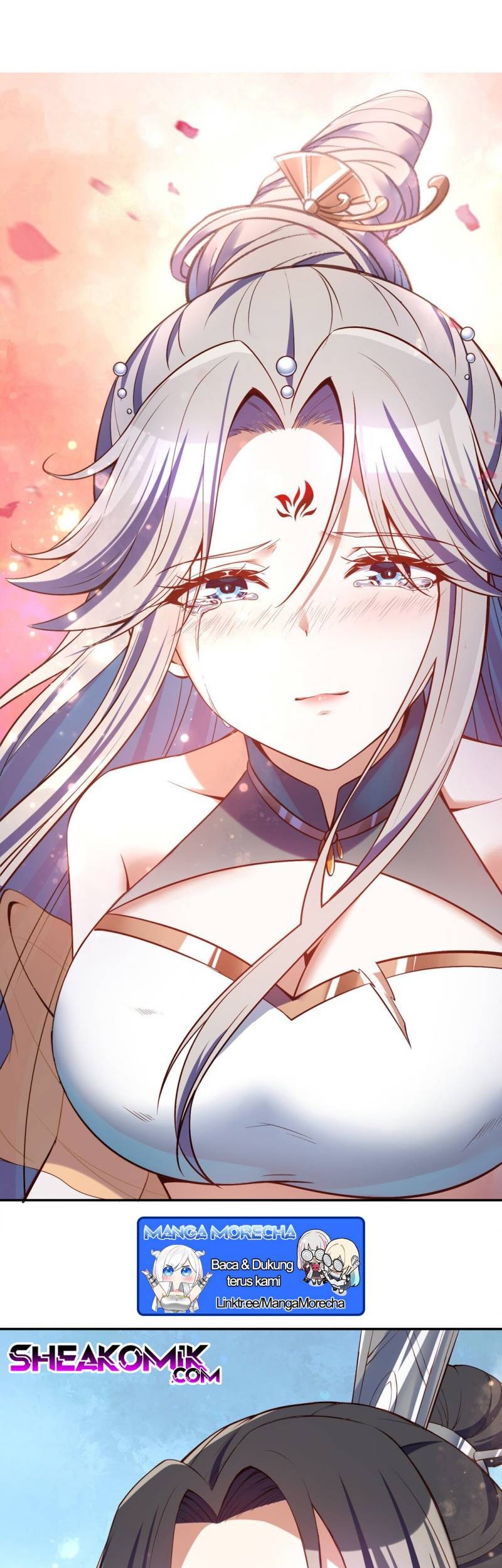 Fairy, You have a Bad Omen! Chapter 18 - halaman 2