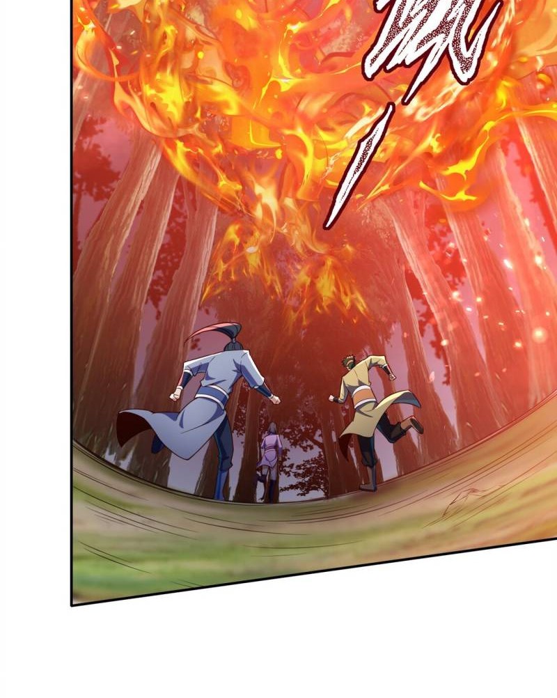 Fairy, You have a Bad Omen! Chapter 18 - halaman 33