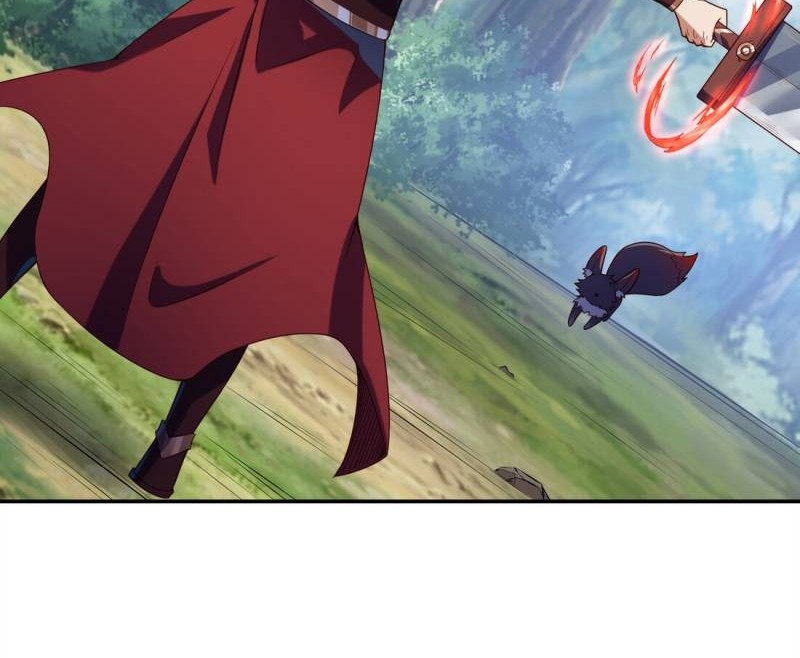 Fairy, You have a Bad Omen! Chapter 18 - halaman 41