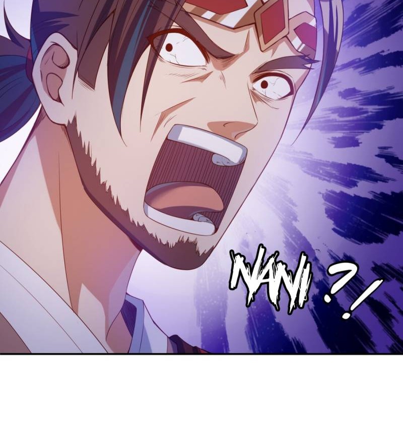 Fairy, You have a Bad Omen! Chapter 18 - halaman 45
