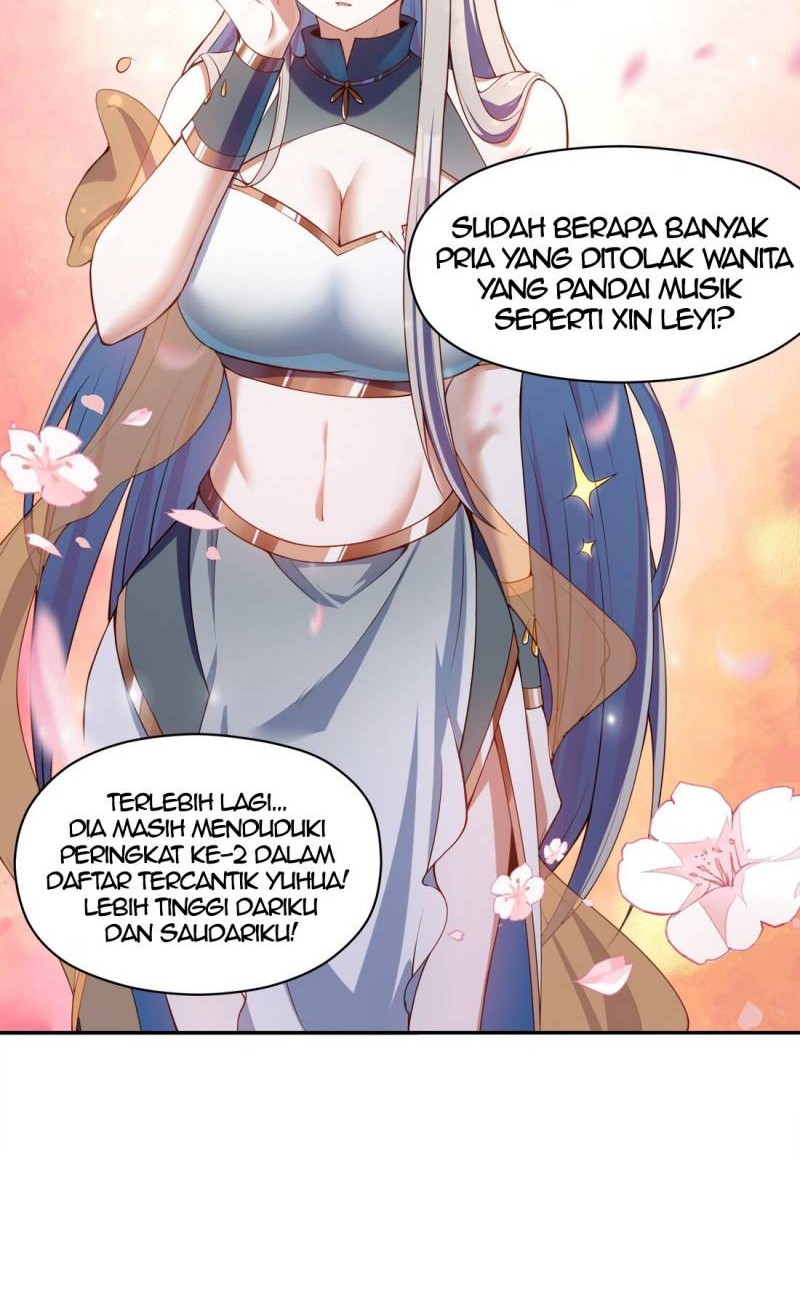 Fairy, You have a Bad Omen! Chapter 18 - halaman 5