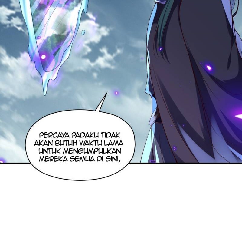 Fairy, You have a Bad Omen! Chapter 19 - halaman 37