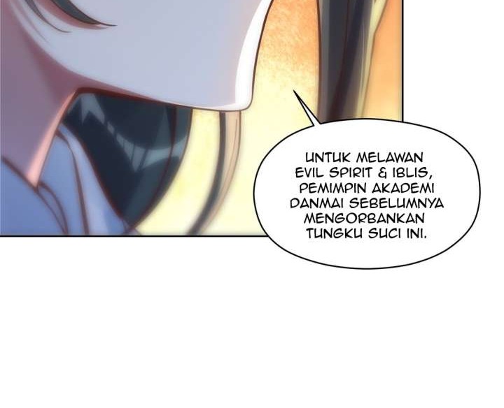 Fairy, You have a Bad Omen! Chapter 2 - halaman 17