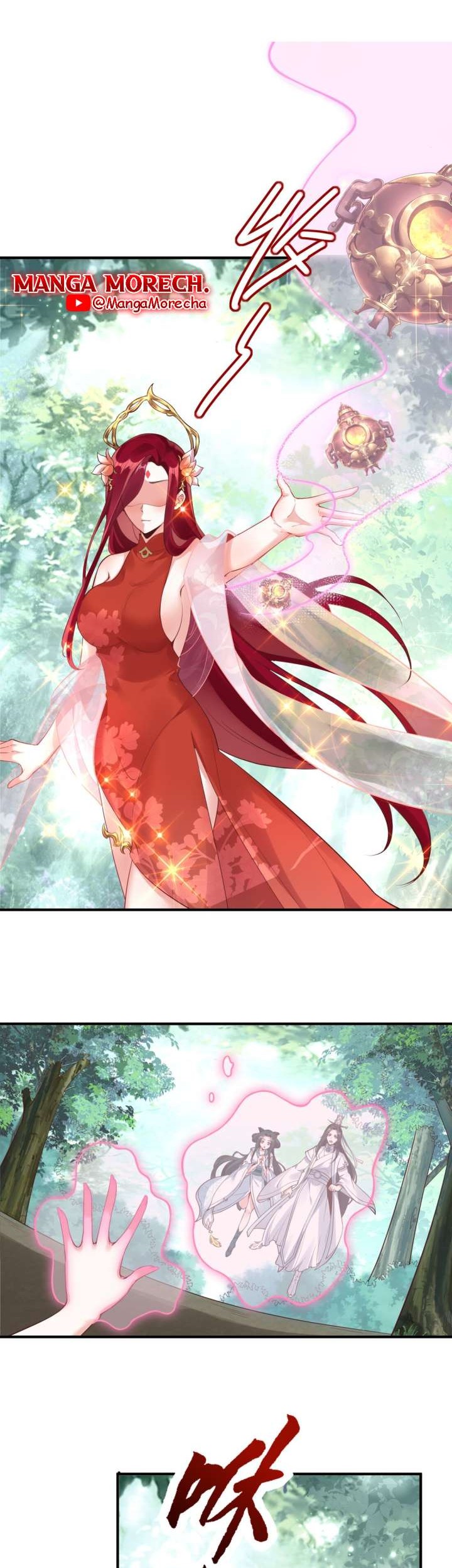 Fairy, You have a Bad Omen! Chapter 2 - halaman 23