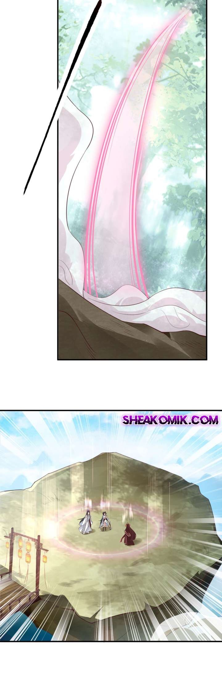 Fairy, You have a Bad Omen! Chapter 2 - halaman 24