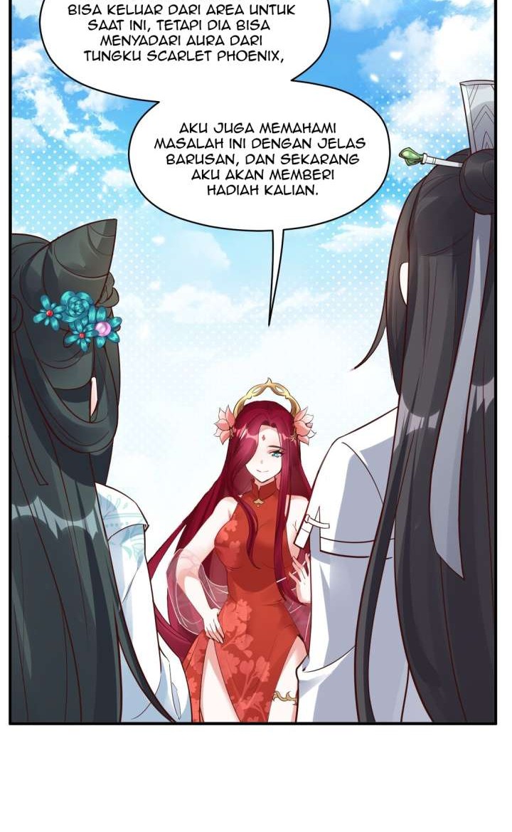 Fairy, You have a Bad Omen! Chapter 2 - halaman 32