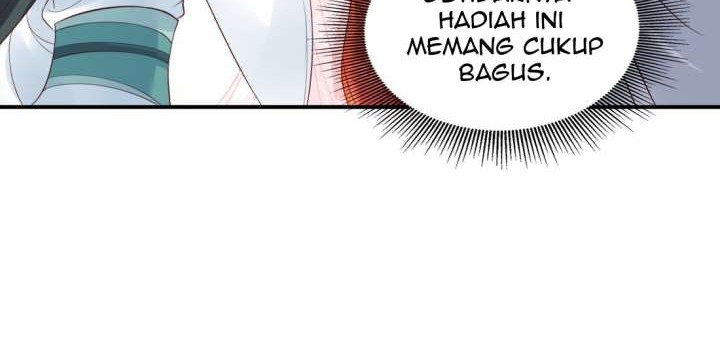 Fairy, You have a Bad Omen! Chapter 2 - halaman 36