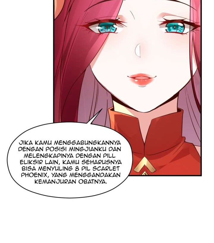 Fairy, You have a Bad Omen! Chapter 2 - halaman 40
