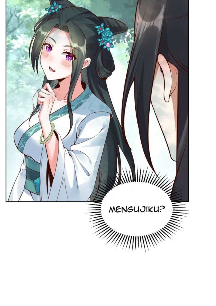 Fairy, You have a Bad Omen! Chapter 2 - halaman 5