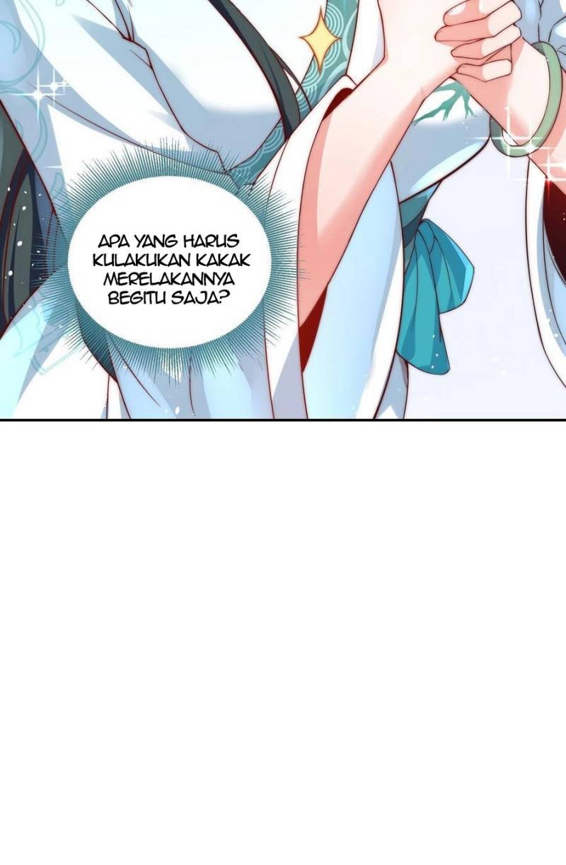 Fairy, You have a Bad Omen! Chapter 20 - halaman 56