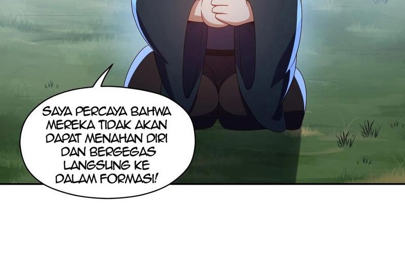 Fairy, You have a Bad Omen! Chapter 21 - halaman 20