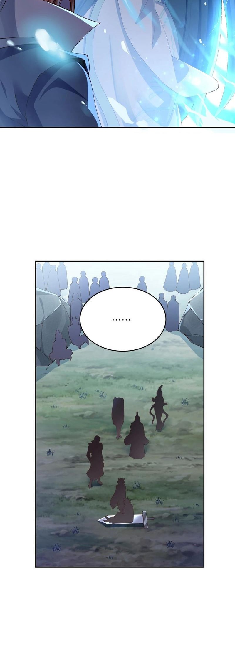 Fairy, You have a Bad Omen! Chapter 21 - halaman 29