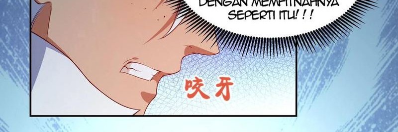 Fairy, You have a Bad Omen! Chapter 21 - halaman 37