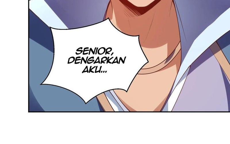 Fairy, You have a Bad Omen! Chapter 21 - halaman 45