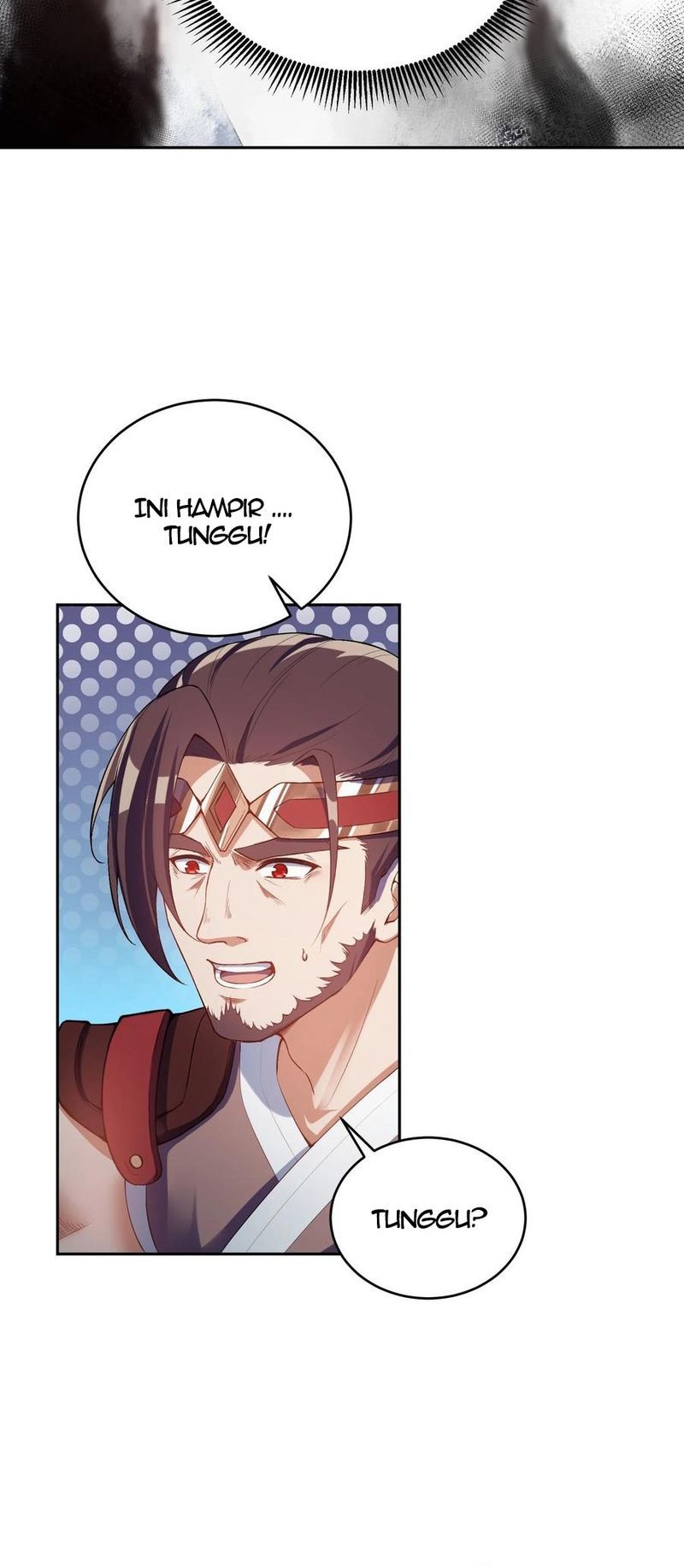 Fairy, You have a Bad Omen! Chapter 21 - halaman 9