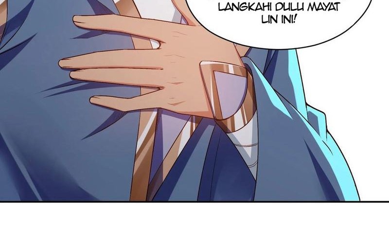 Fairy, You have a Bad Omen! Chapter 22 - halaman 12