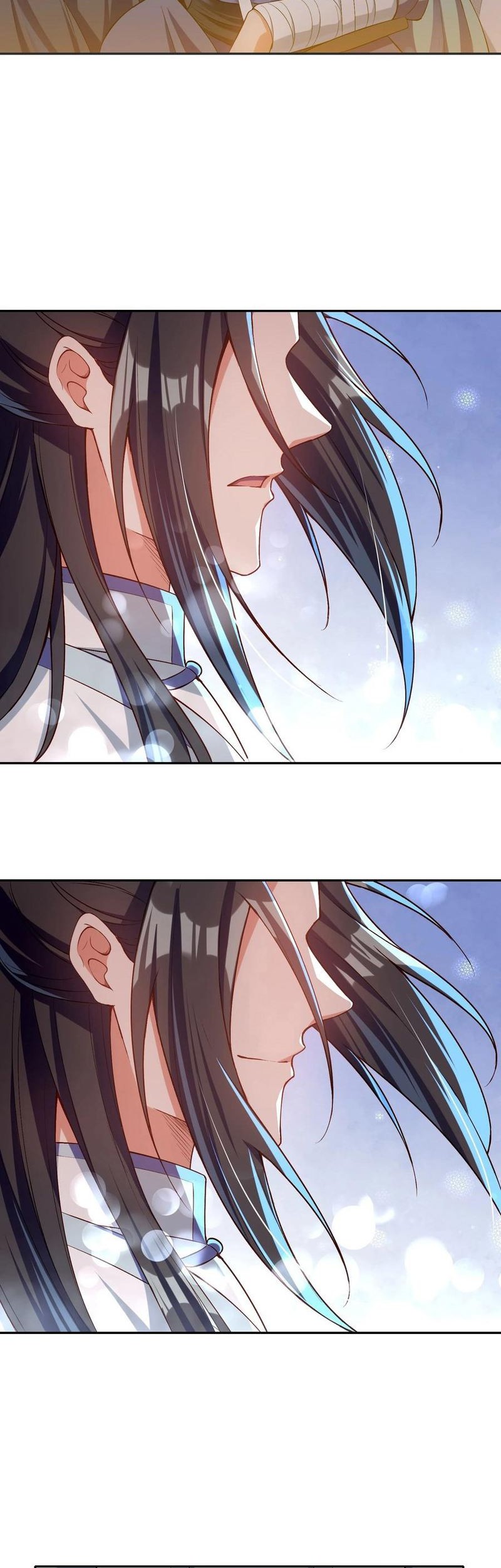 Fairy, You have a Bad Omen! Chapter 22 - halaman 19