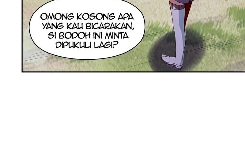 Fairy, You have a Bad Omen! Chapter 22 - halaman 27