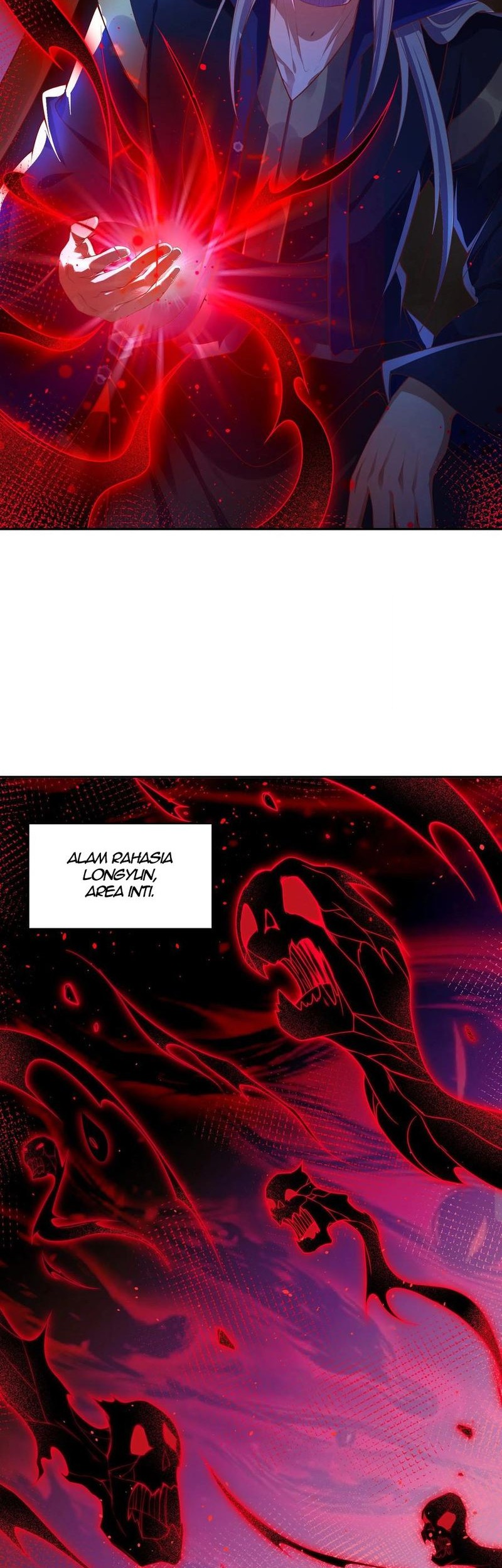 Fairy, You have a Bad Omen! Chapter 22 - halaman 50