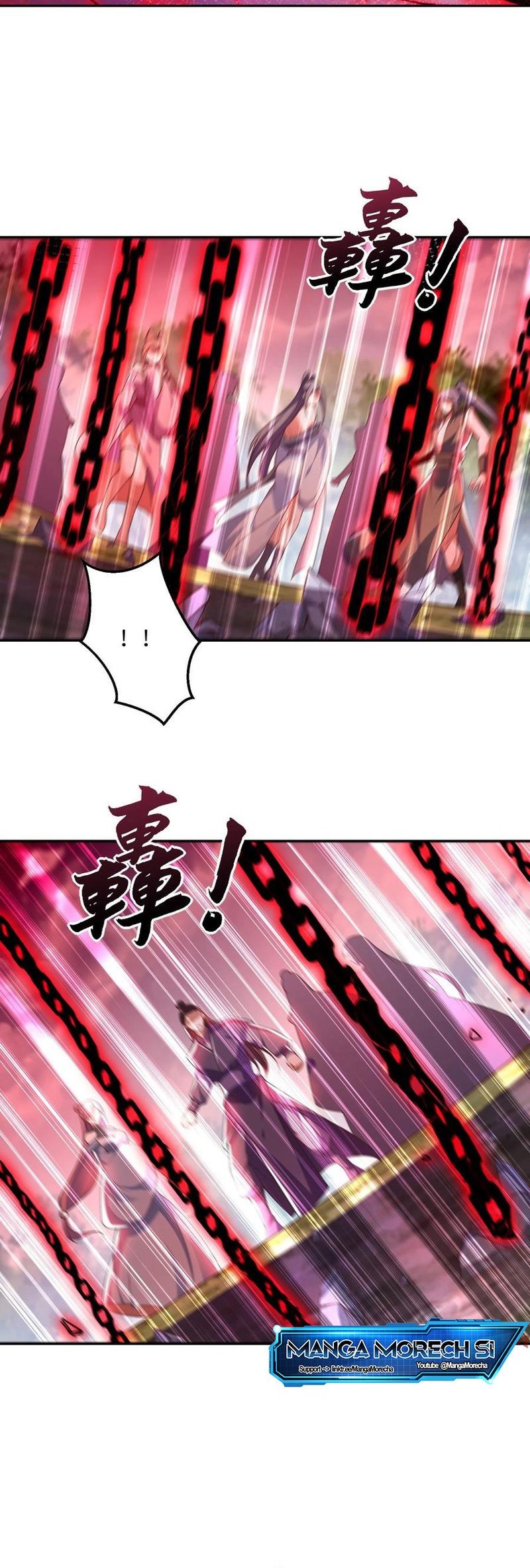 Fairy, You have a Bad Omen! Chapter 22 - halaman 51