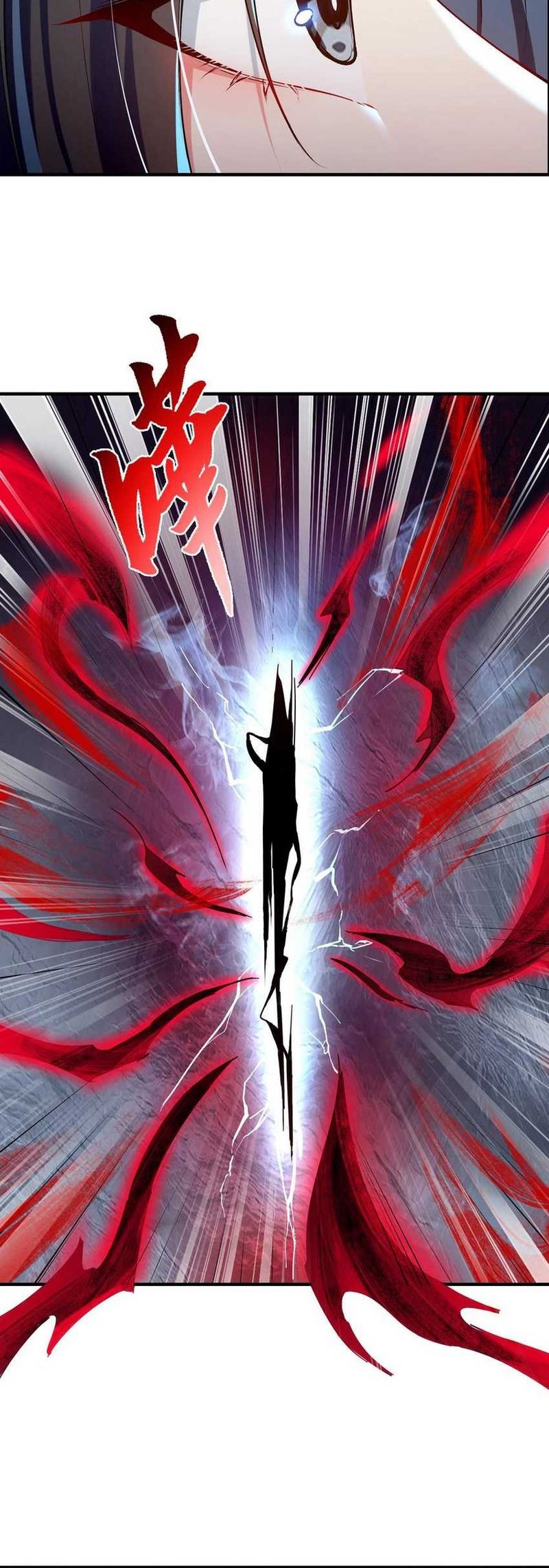 Fairy, You have a Bad Omen! Chapter 23 - halaman 3