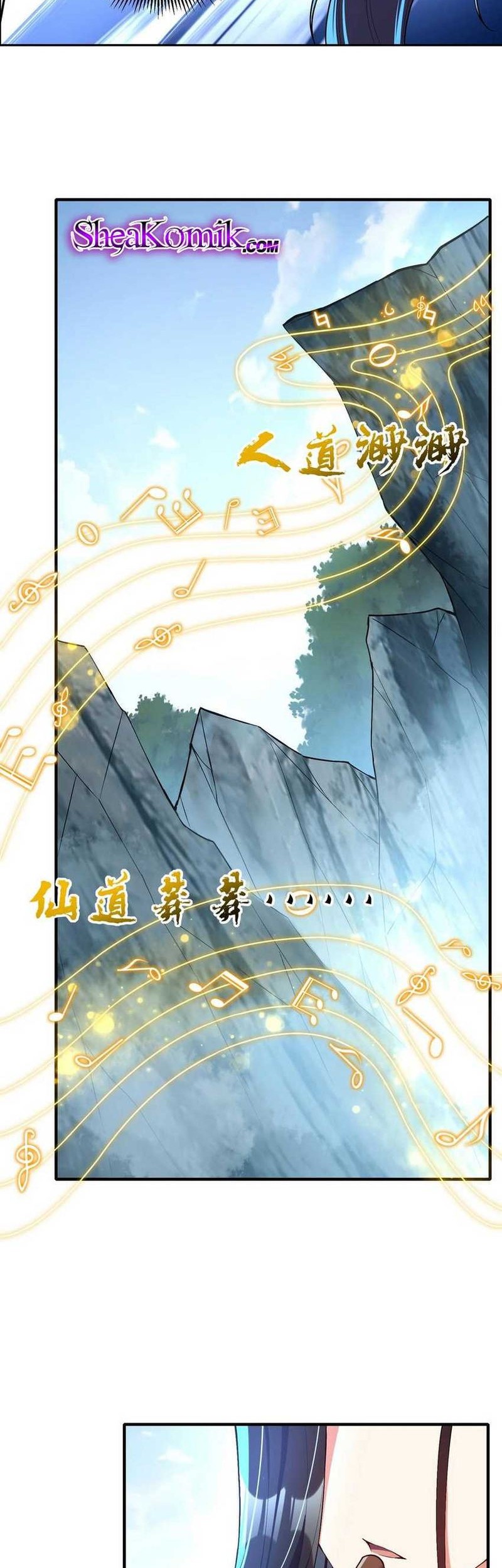 Fairy, You have a Bad Omen! Chapter 23 - halaman 32