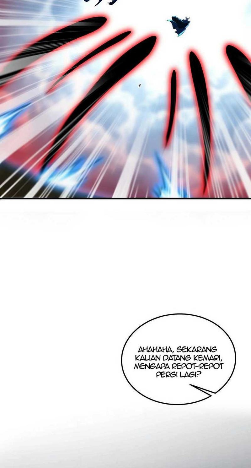 Fairy, You have a Bad Omen! Chapter 23 - halaman 54