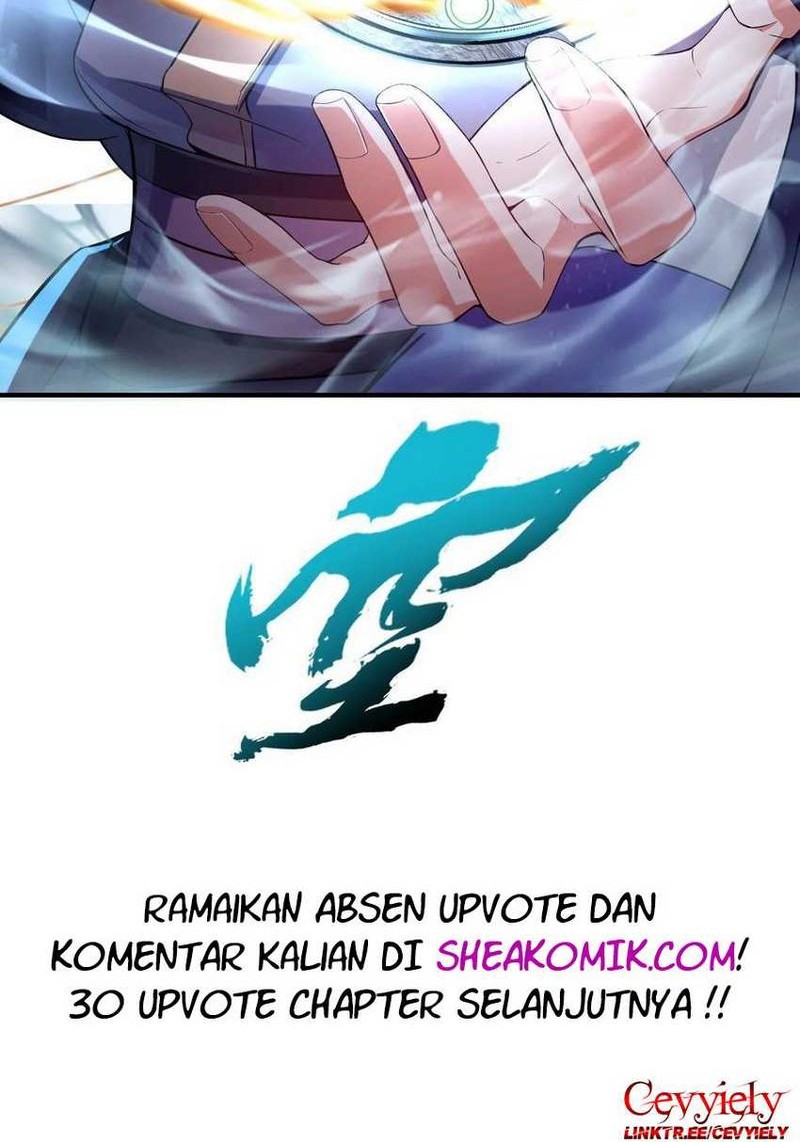 Fairy, You have a Bad Omen! Chapter 23 - halaman 56