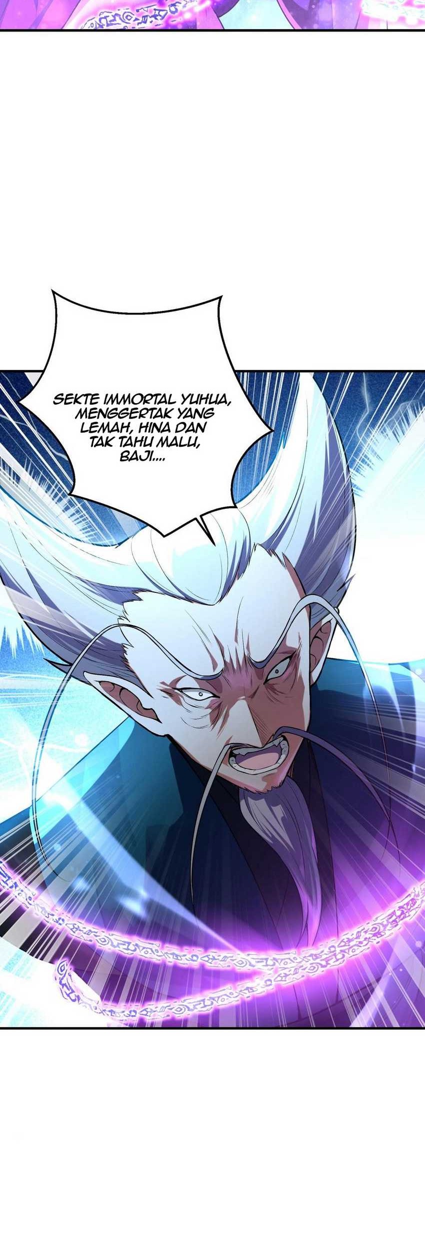 Fairy, You have a Bad Omen! Chapter 24 - halaman 12