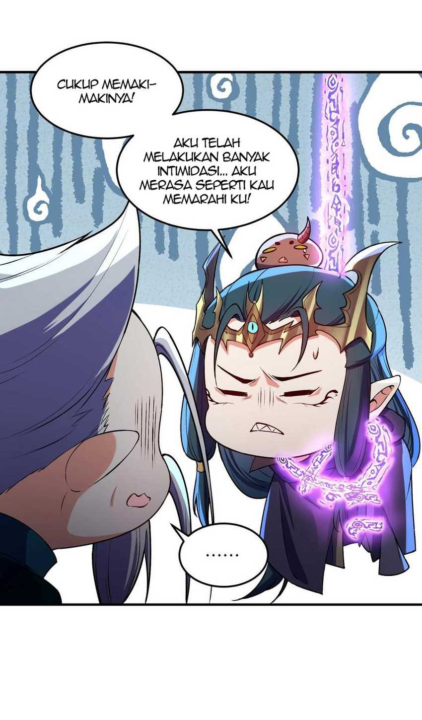 Fairy, You have a Bad Omen! Chapter 24 - halaman 13