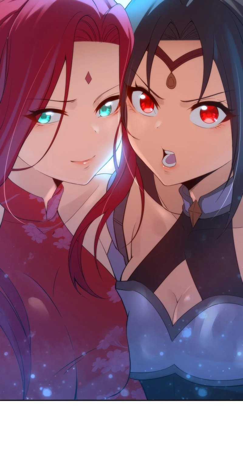 Fairy, You have a Bad Omen! Chapter 25 - halaman 45