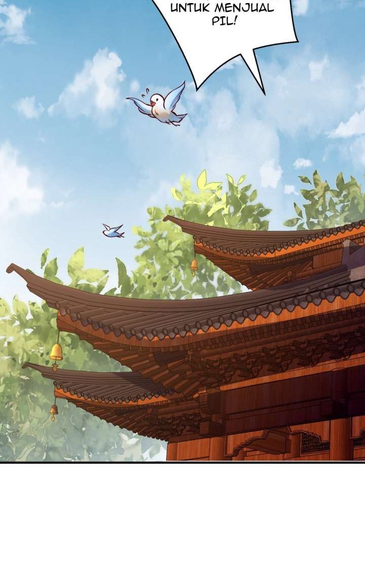 Fairy, You have a Bad Omen! Chapter 3 - halaman 16
