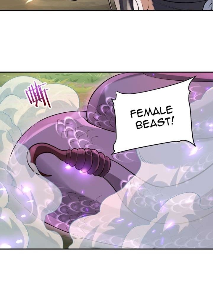 Fairy, You have a Bad Omen! Chapter 3 - halaman 32