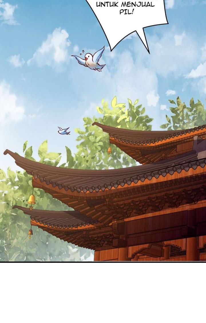 Fairy, You have a Bad Omen! Chapter 4 - halaman 16