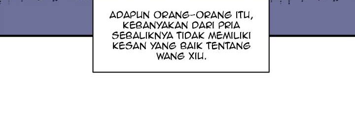 Fairy, You have a Bad Omen! Chapter 4 - halaman 20