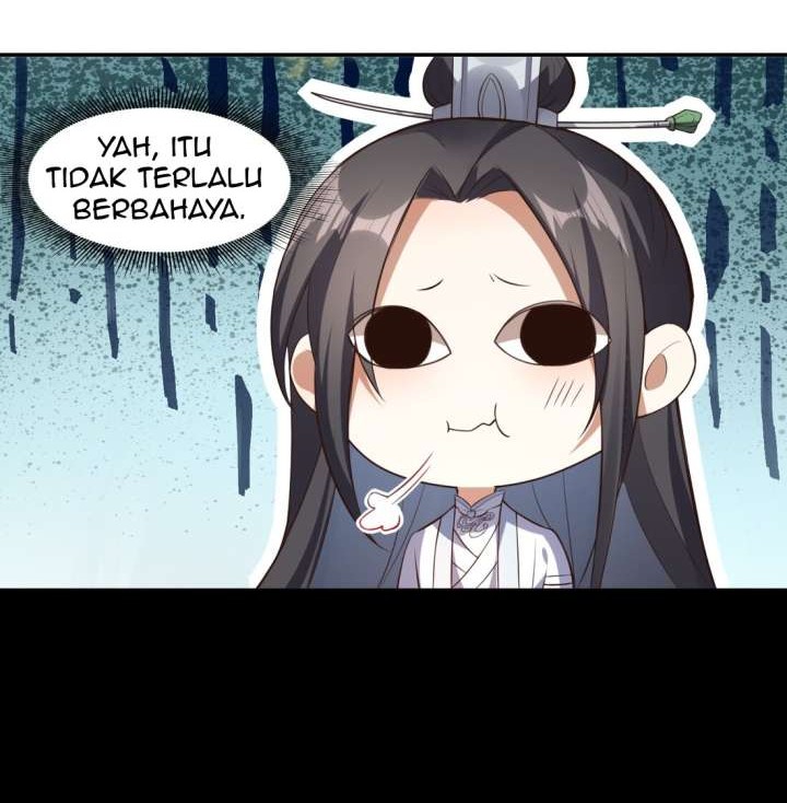 Fairy, You have a Bad Omen! Chapter 4 - halaman 24